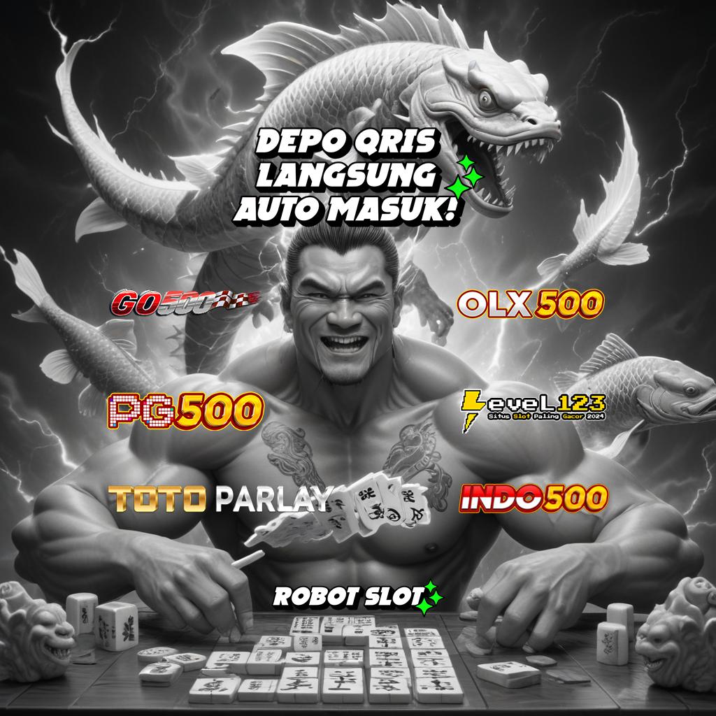 DAFTAR SITUS JUDI SLOT ONLINE TERPERCAYA GAMPANG MENANG >> Saat Ini