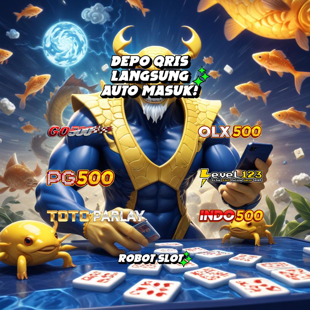 Gowin Slot Apk Download Terbaru 2024