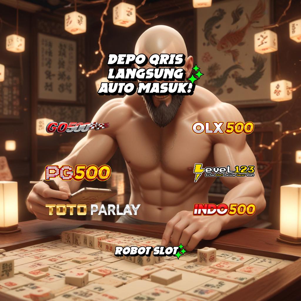 SLOT 777 APK DEPOSIT DANA Bikin Perubahan Nyata