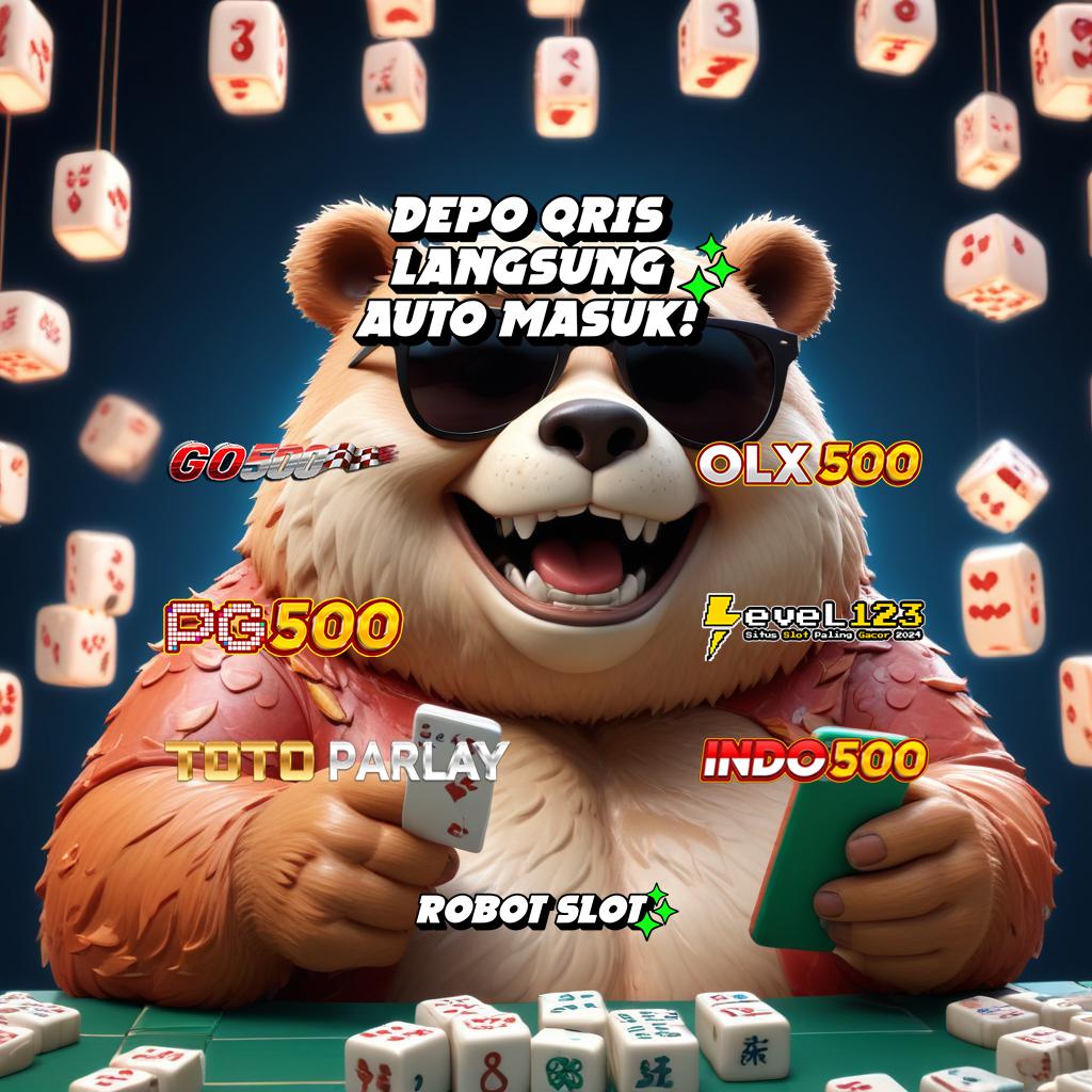 LINK SLOT GACOR MAXWIN MALAM INI Raih Kemenangan Besar Dari Slot Gacor!