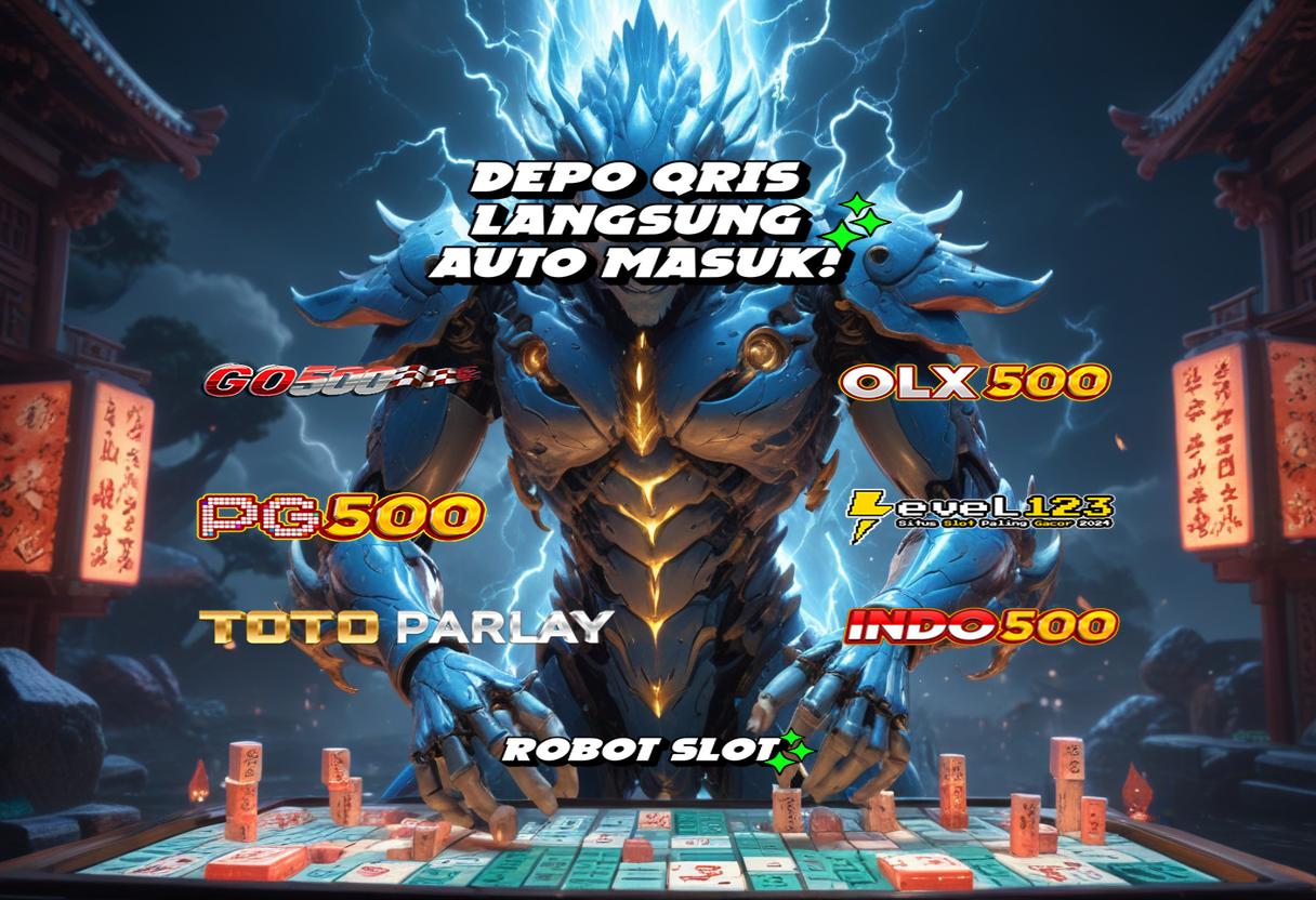 SLOT ONLINE DEMO NO LAG Website Solusi Modern