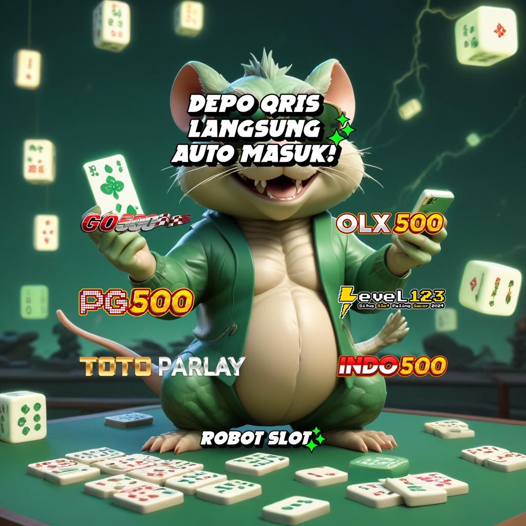 Slot Demo Habanero Mirip Asli