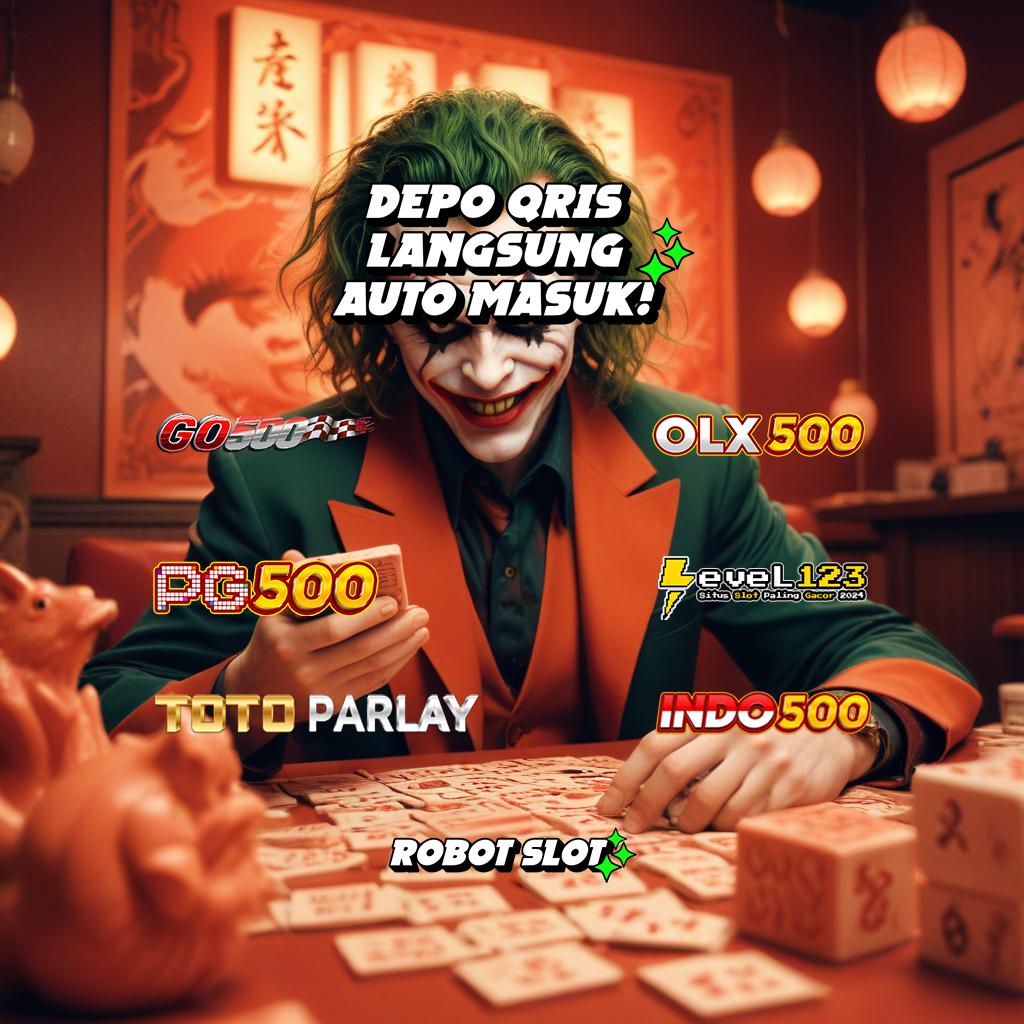 SITUS SLOT GACOR MAXWIN 2024 Tetap Tenang Tetap Keren