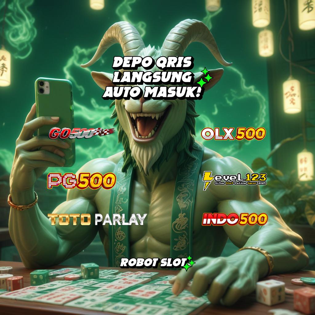 HACK SLOT Promo Spesial Hari Ini Saja!