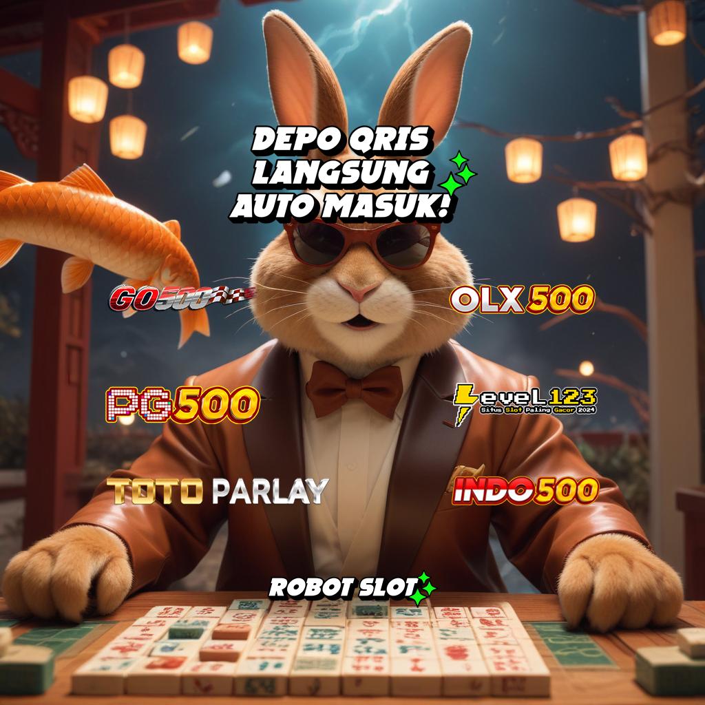 Daftar Situs Slot Server Jepang