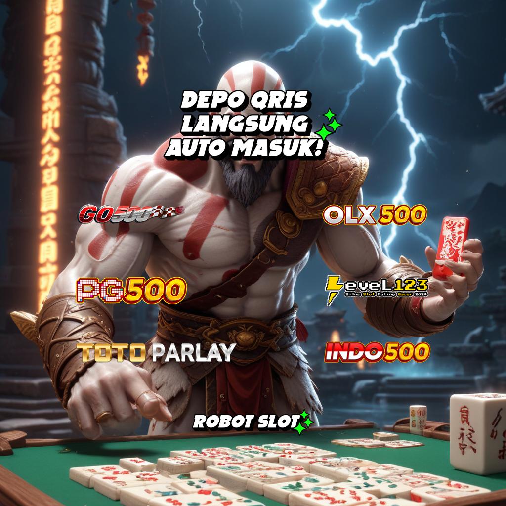 MAIN AKUN DEMO SLOT PG SOFT MAHJONG Senang Tanpa Kekhawatiran