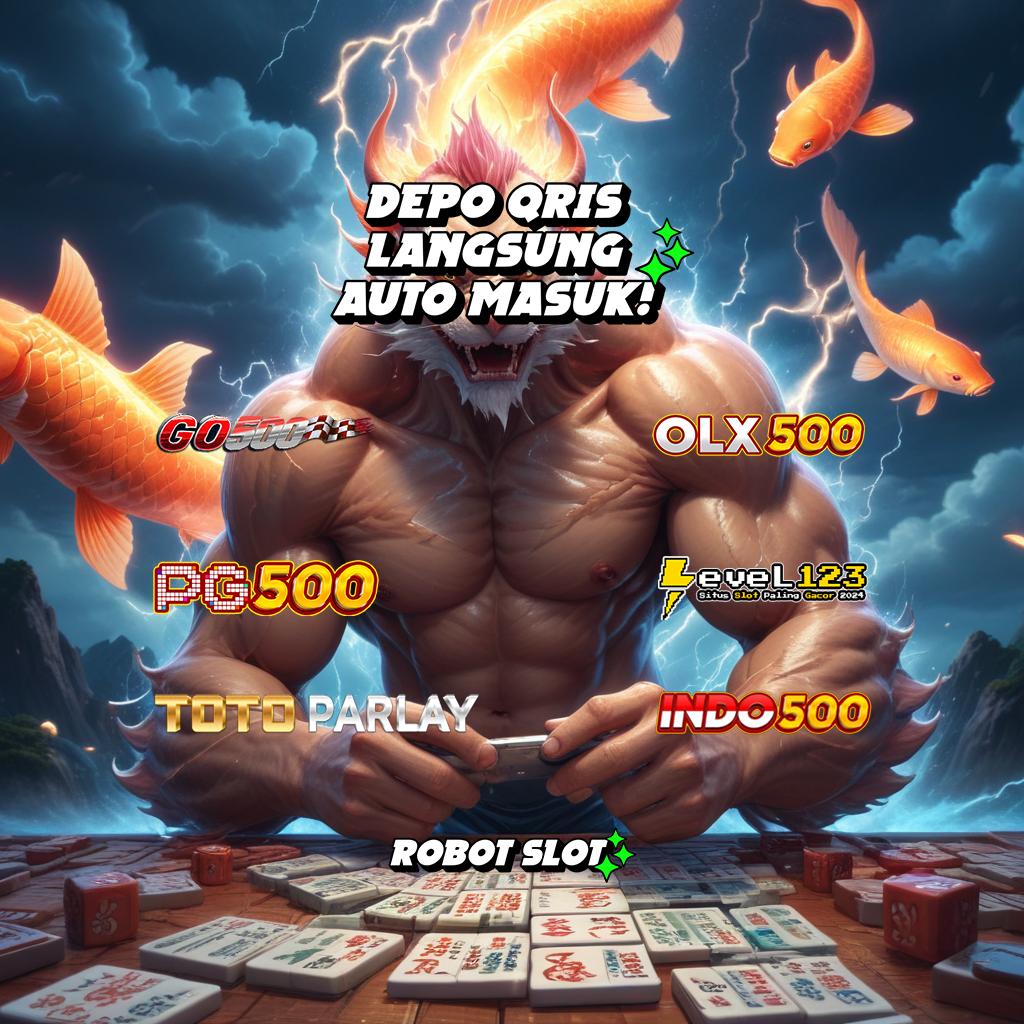 LUCKY 777 SLOTS APK DOWNLOAD Promo Spesial Akhir Tahun!