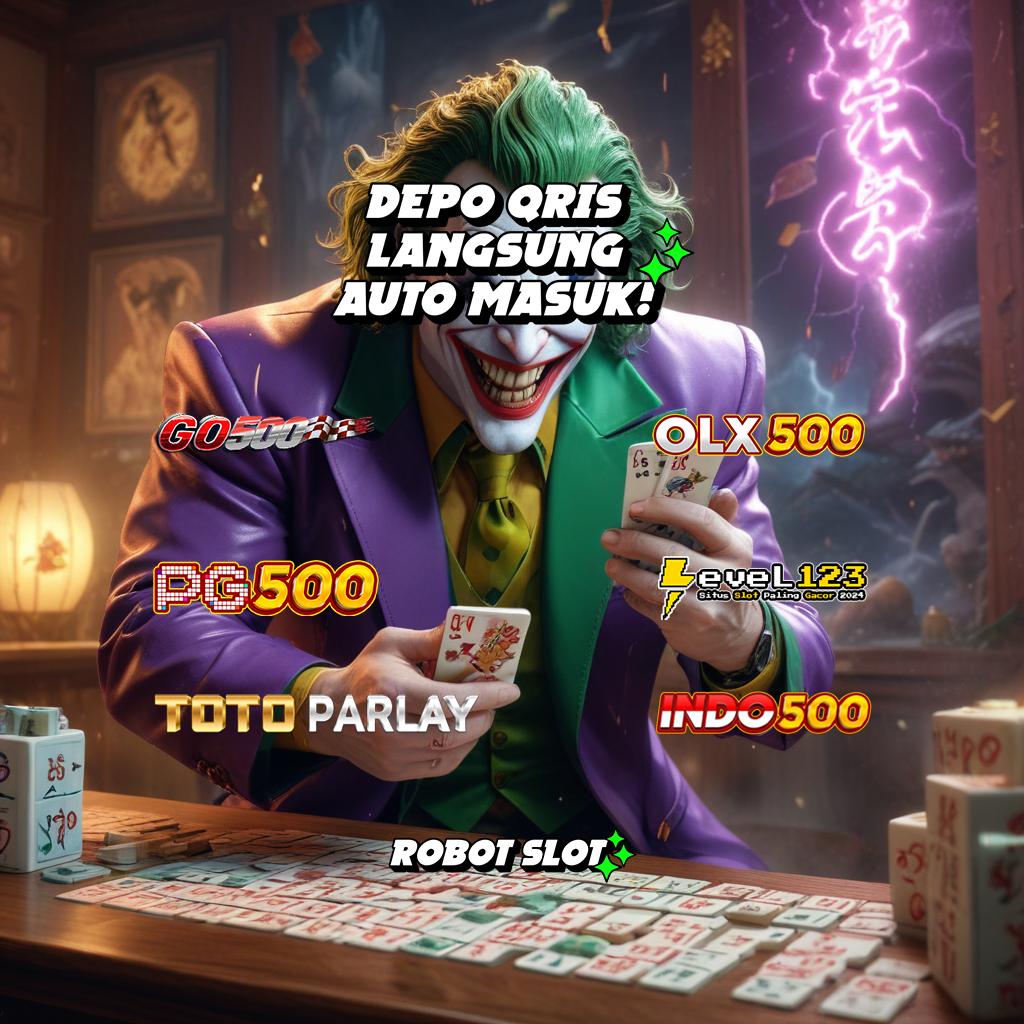 Demo Slot Pg Soft Mahjong 2 Rupiah