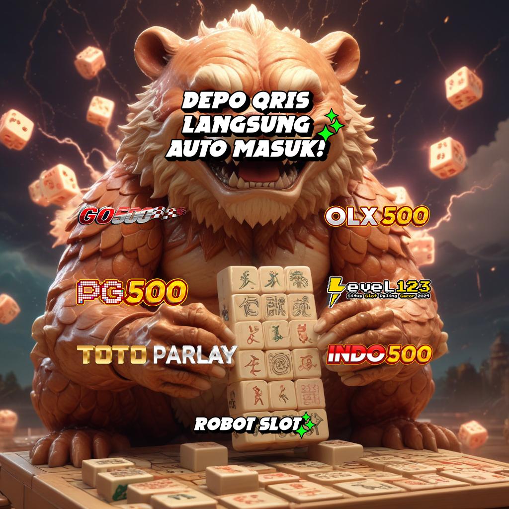 APK SLOT ONLINE DEPOSIT PULSA - puas setiap saat