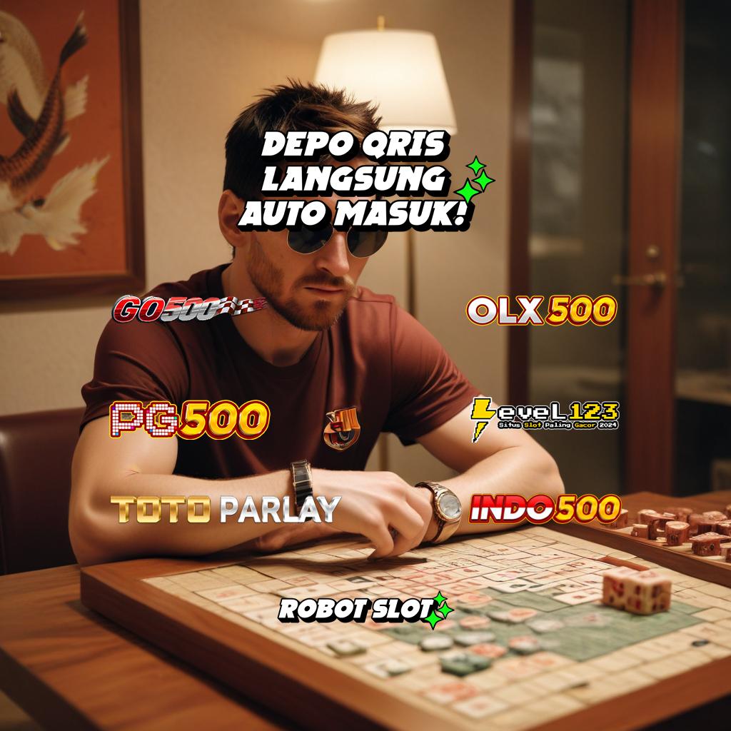 AKUN DEMO SLOT MAHJONG SCATTER HITAM >> Laman Web Akses Cepat