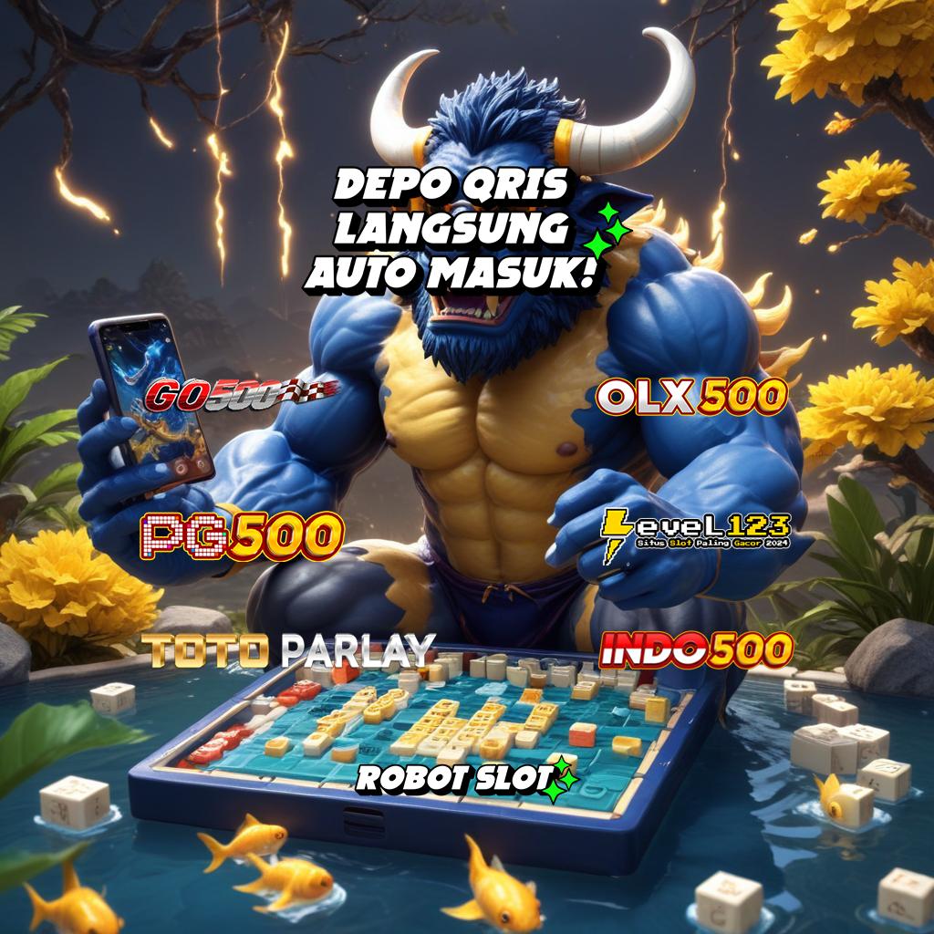 Slot Demo Pragmatic Indonesia Gratis