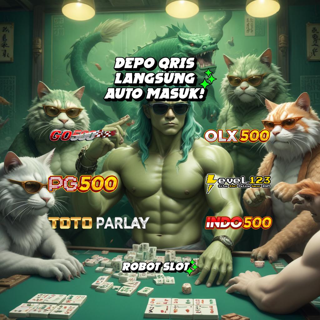 Rejeki Bet Slot Online Deposit