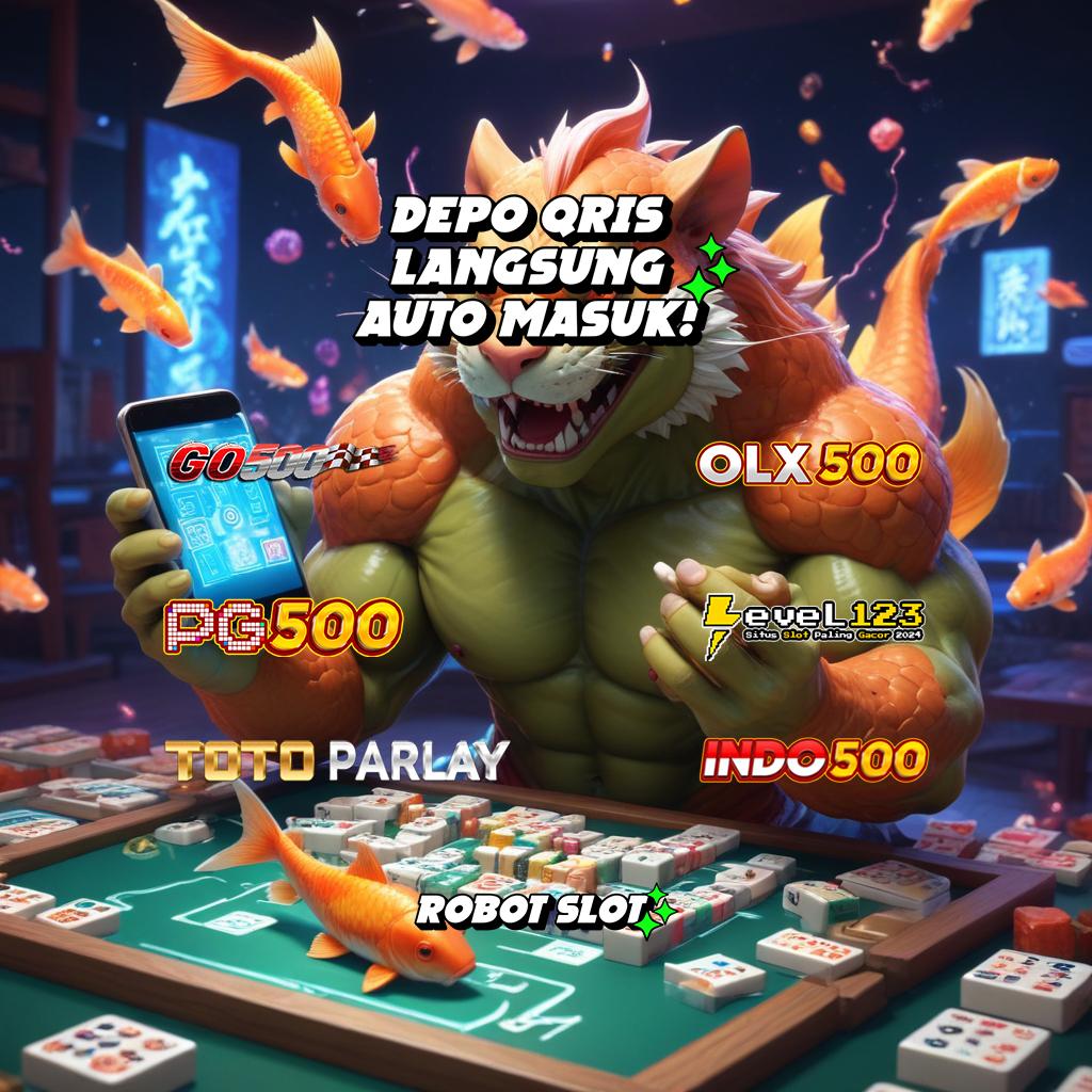 Hack Slot Vip 2023 Apk