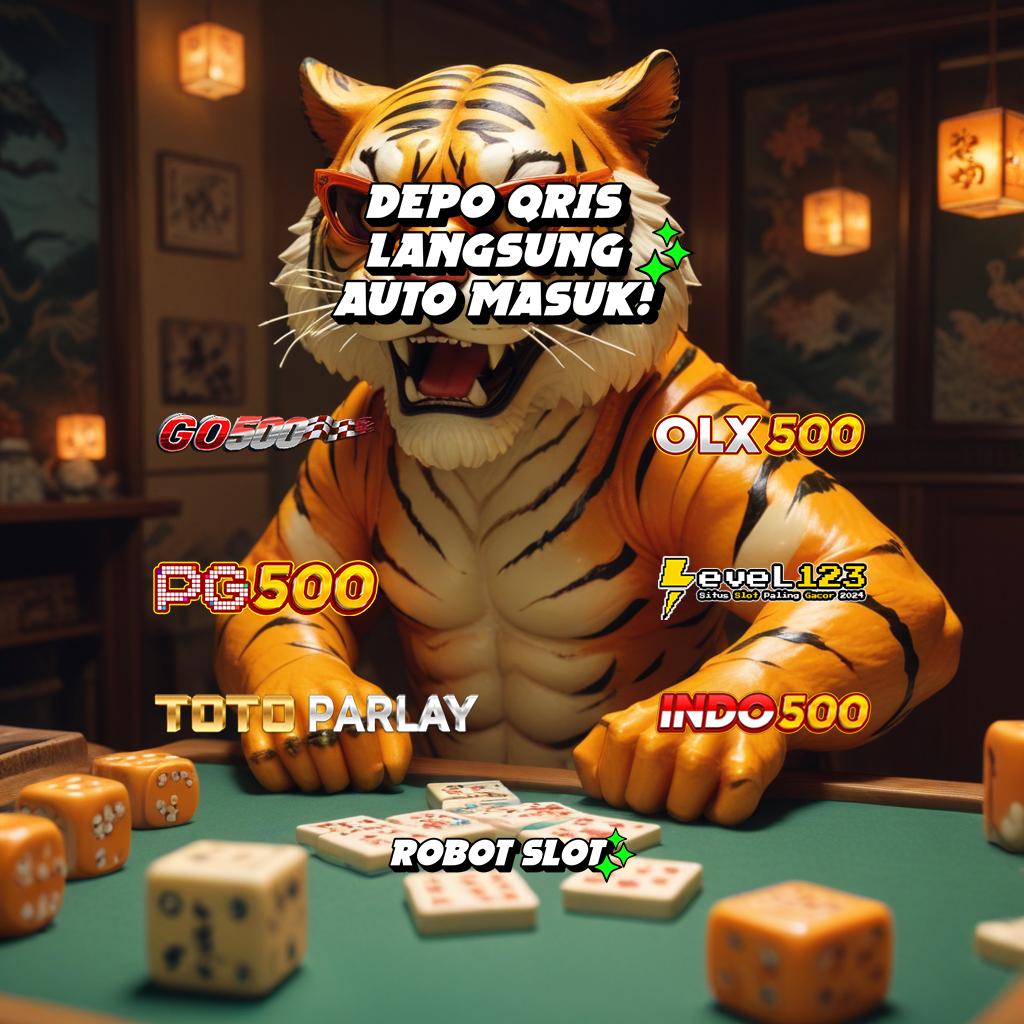 Slot Demo Pragmatic Mahjong Wins