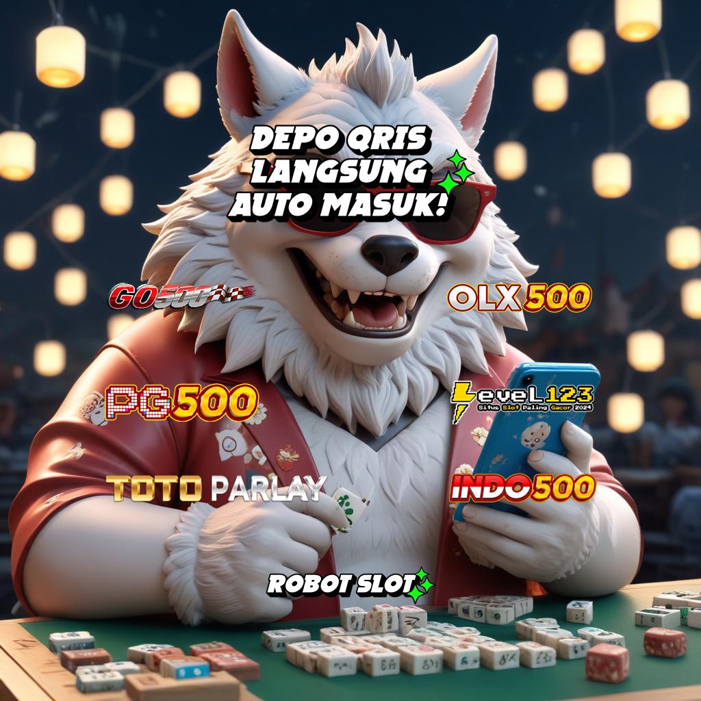 SITUS SLOT DEPOSIT PULSA 5K TANPA POTONGAN Platform User Sangat