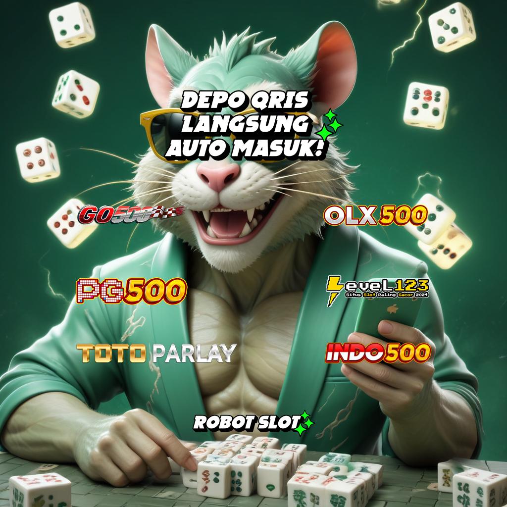 LINK MENANG666 ME Rahasia Jackpot Scatter Slot