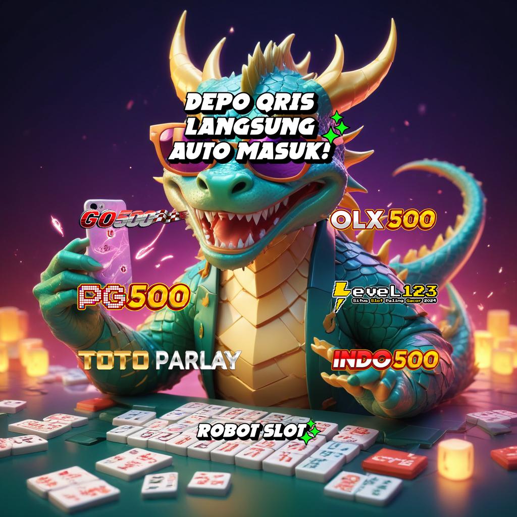 PUSAT MAXWIN PENDETEKSI SLOT Promo Terkini!