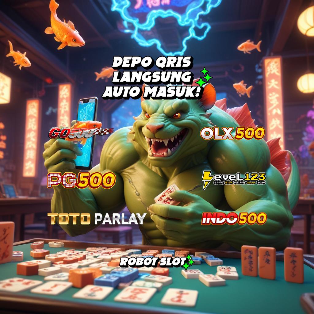 JILI SLOT 777 LOGIN REGISTER LINK Promo Eksklusif Paling Bombastis!