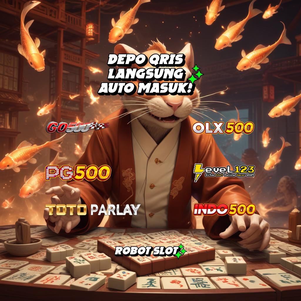 DEMO SLOT PG SOFT UANG RUPIAH - Gabung, Menang, Ulangi!