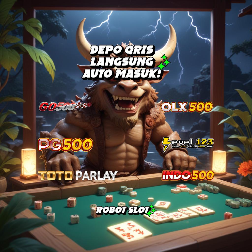 RTP LIVE SLOT AKURAT HARI INI Event Gacor, Bonus Berlimpah!