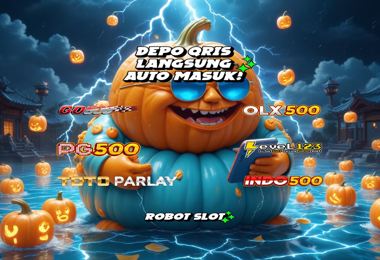 ROBOPRAGMA SLOT LOGIN - Keamanan Tanpa Batas