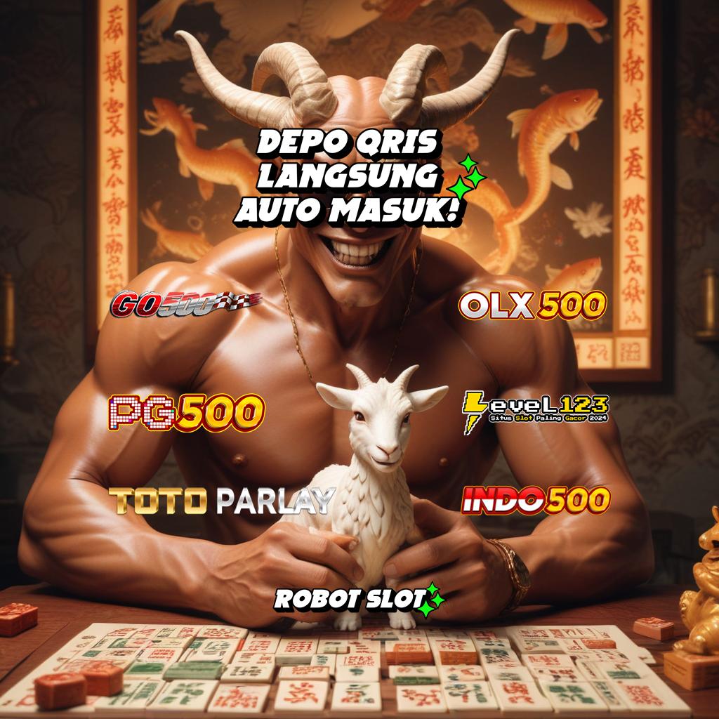 Situs Slot Deposit Pulsa 5k