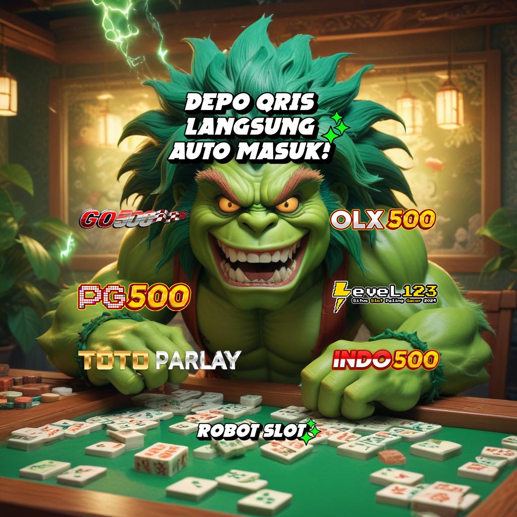 SLOT DEMO PRAGMATIC PLAY INDONESIA Diskon Gede, Hanya Hari Ini!