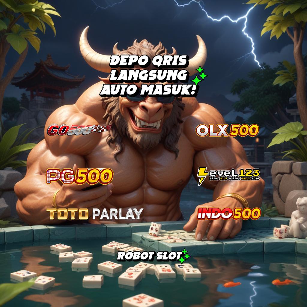 SLOT DEMO PG LENGKAP 2023 - Belanja Murah, Promo Gede!