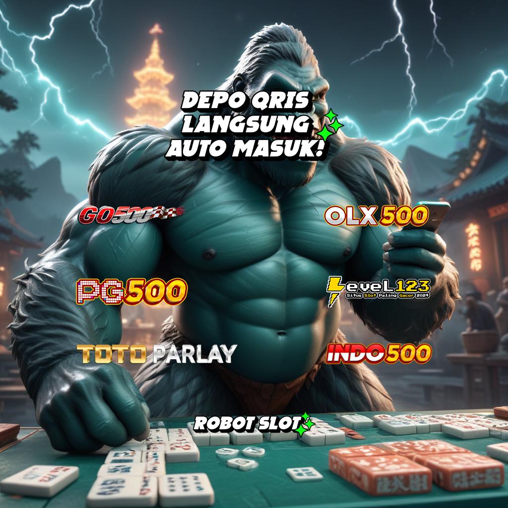 SLOT DEMO PG ANTI LAG MAXWIN >> Selalu Berusaha Maksimal