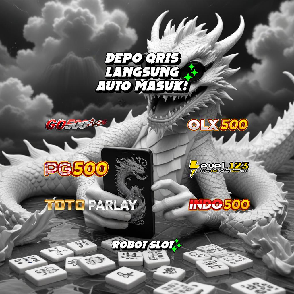 Slot Thailand Gacor Hari Ini