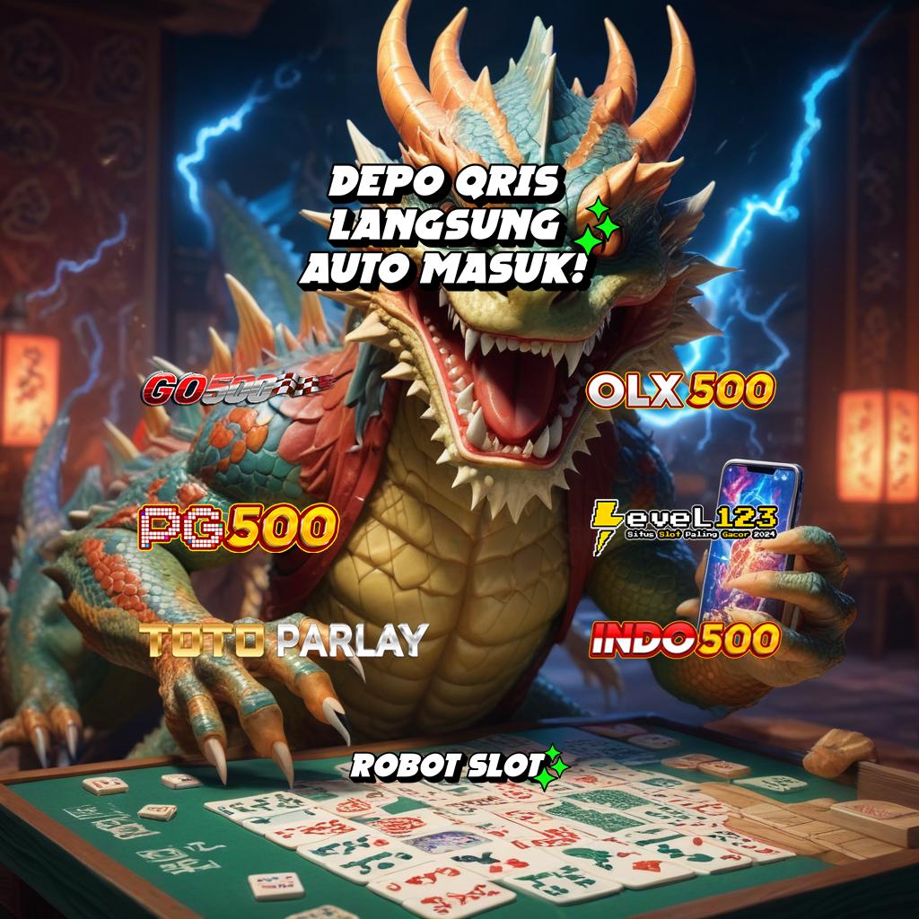 LINK JUDI SLOT ONLINE TERPERCAYA - Kesempatan Maxwin, Jangan Sampai Terlewat!