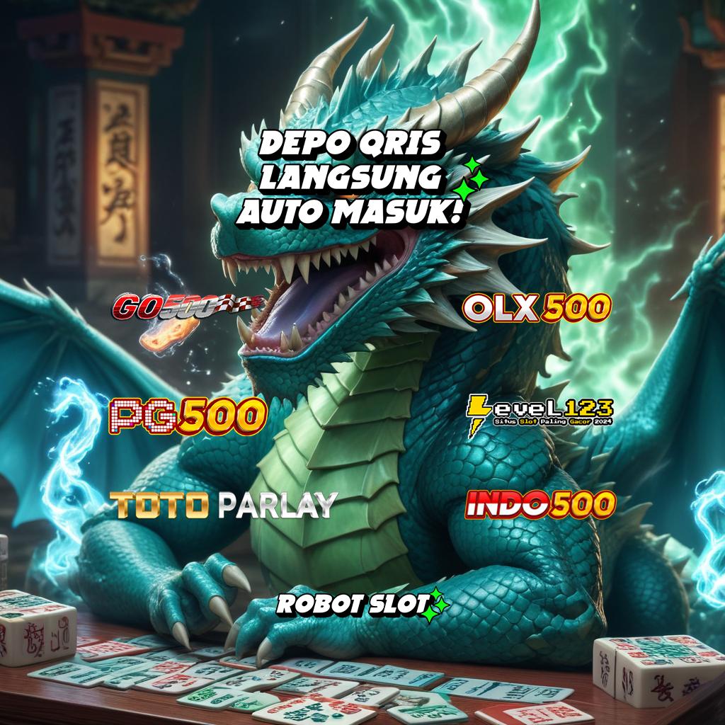 SLOT GACOR 777 SERVER THAILAND Tidak Loyo