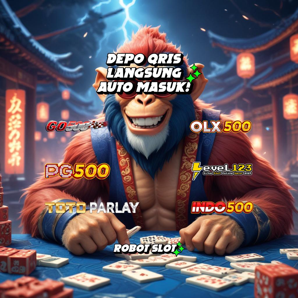 777 SLOT IO DAFTAR Keamanan Dan Kepuasan