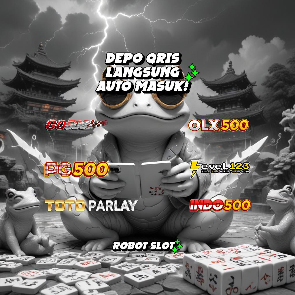 SATU 777 SLOT LOGIN LINK ALTERNATIF » Selalu Ada Jalan