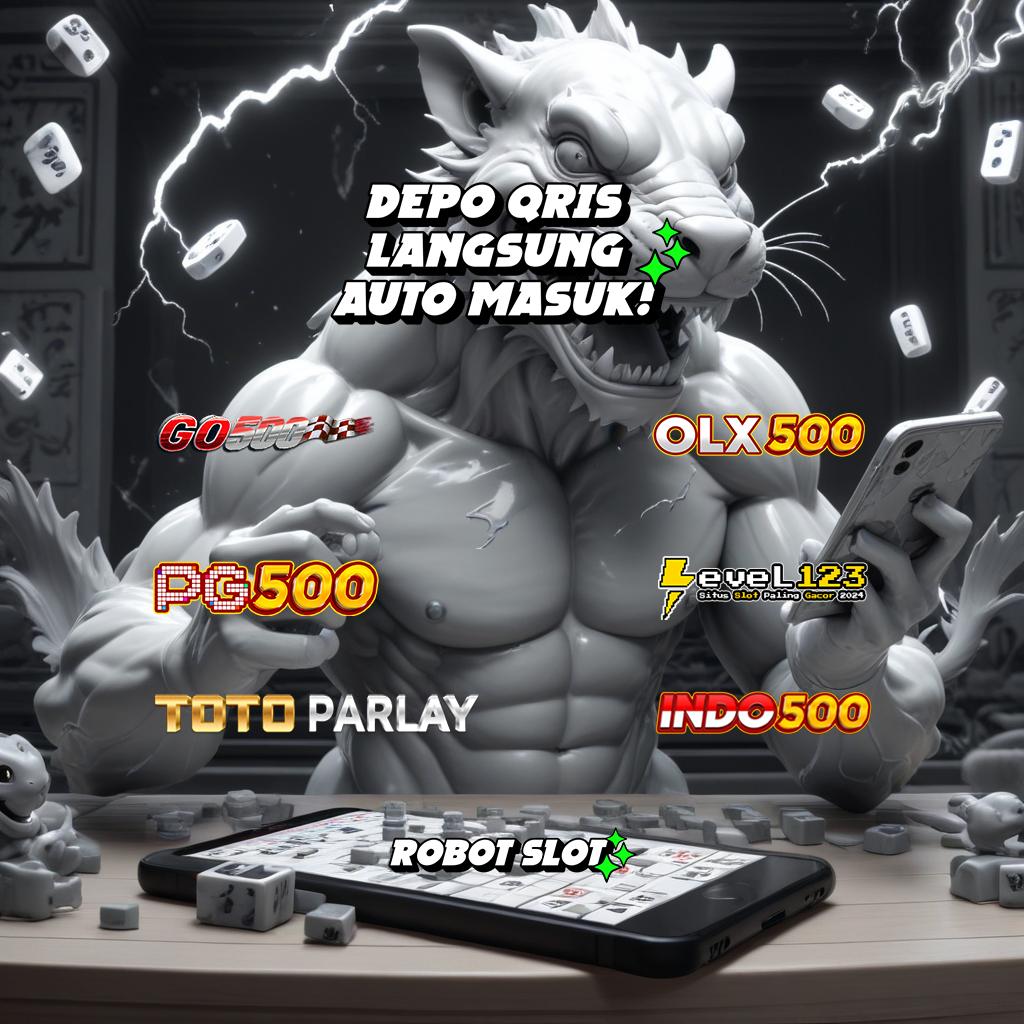 APK SLOT GACOR TANPA DEPOSIT BISA WITHDRAW Event Spesial, Jangan Tunda Lagi!