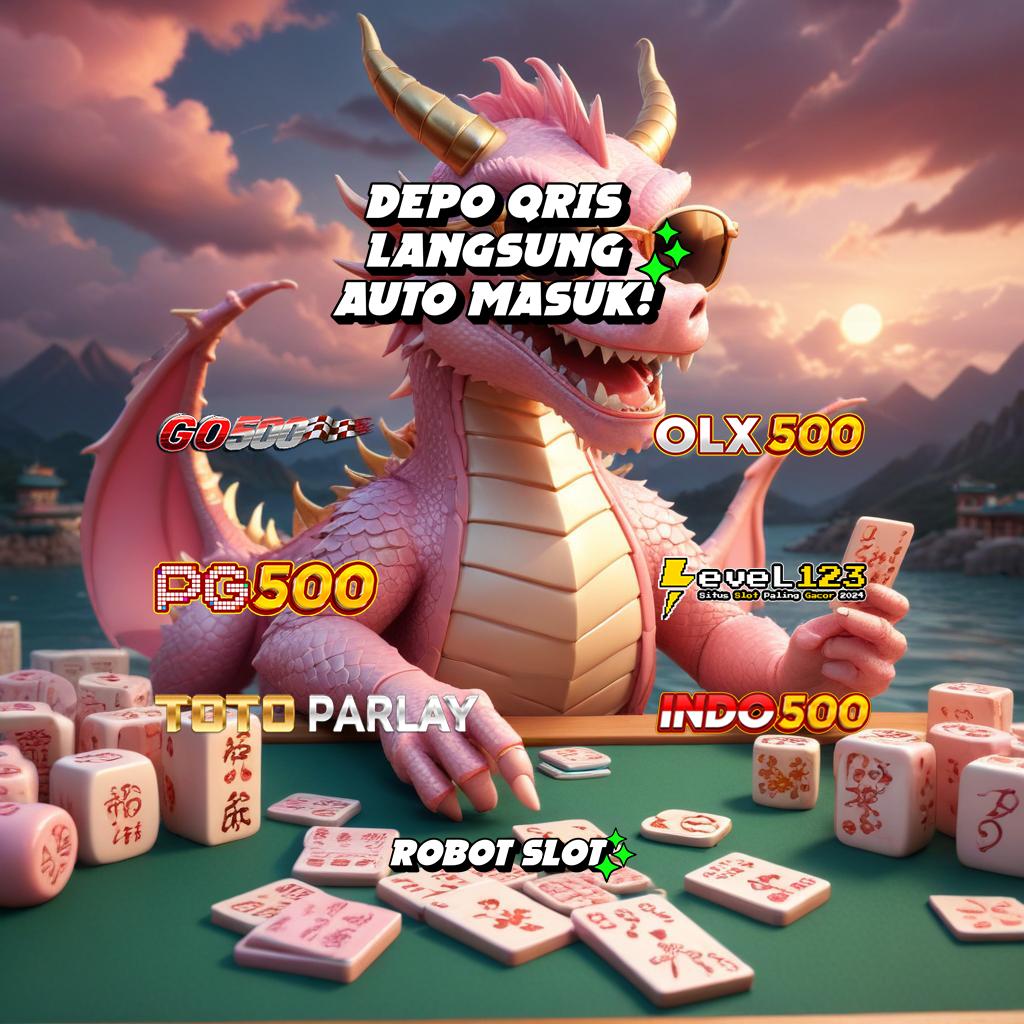 DAFTAR PT777 Event Slot, Rejeki Fantastis!