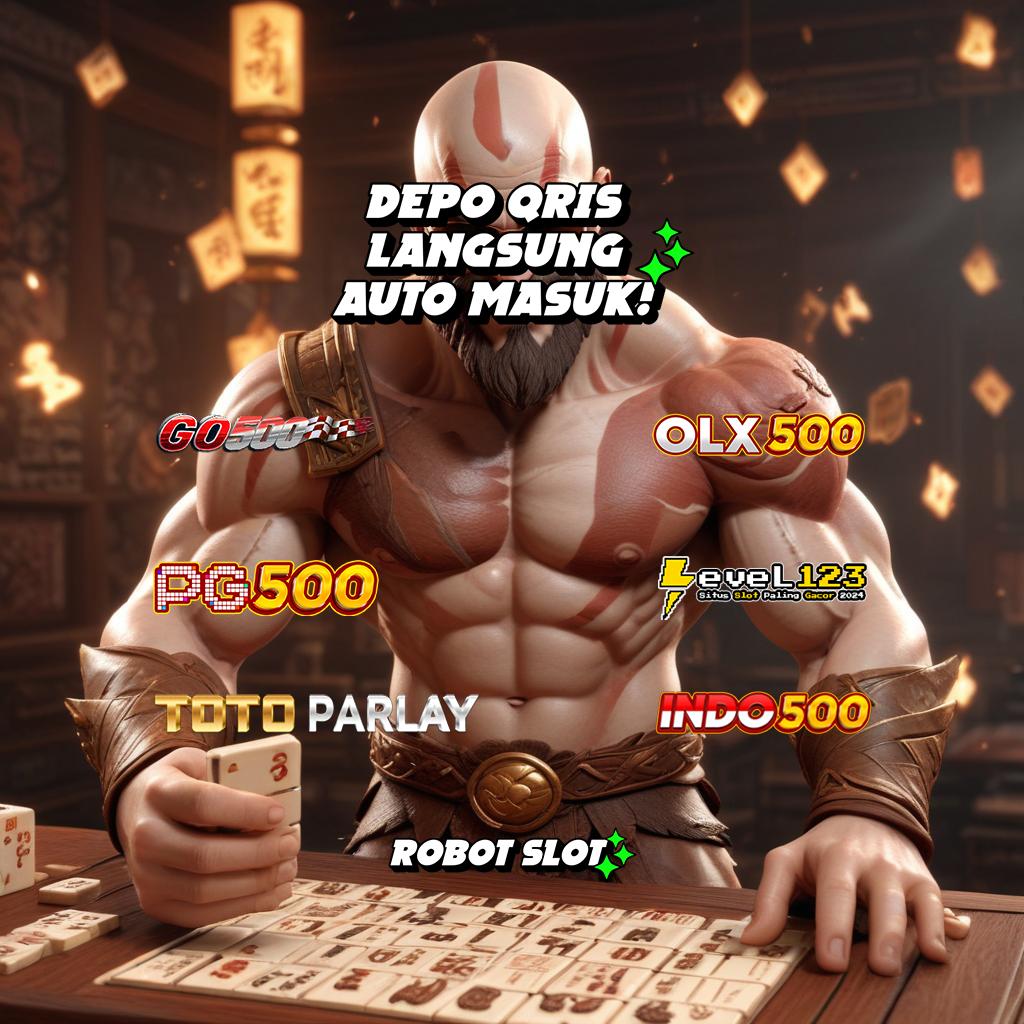 JUDI BOLA SLOT ONLINE Gak Ada Yang Mustahil