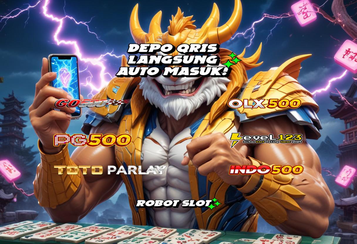 Akun Demo Mahjong 2 Gratis