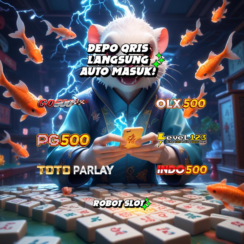 LUCKY 777 CASINO SLOT Tempat Keluarga Paling Seru