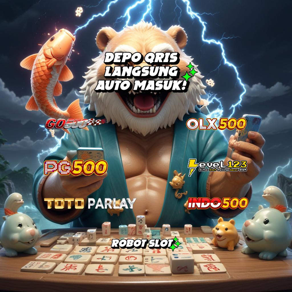 LUCKY 777 SLOTS FREE Coba Sekarang, Rejeki Terjamin!