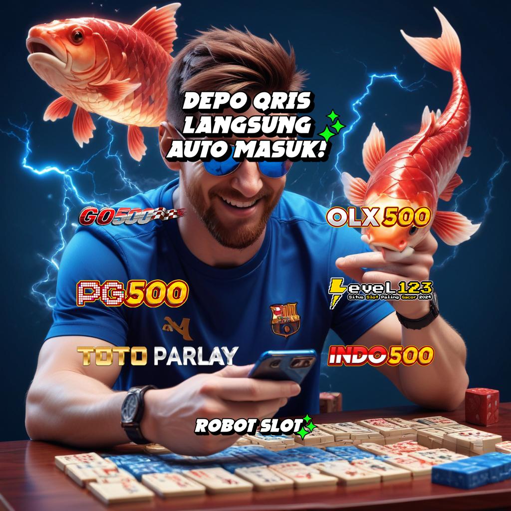 Slot Demo Gacor Maxwin Mahjong Ways 2