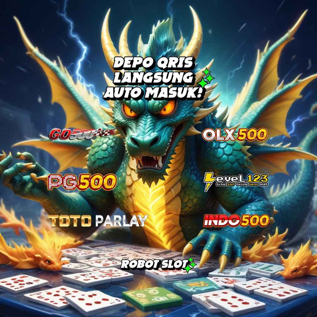 Vip Naga Win 777