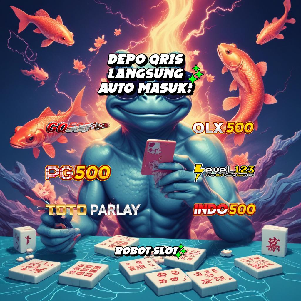 Slot777 Apk Download