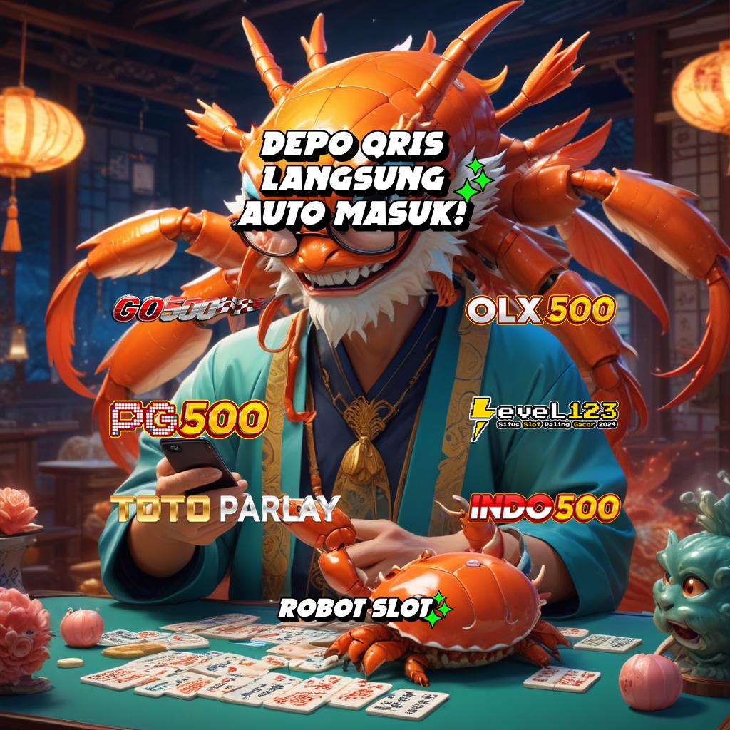 Open Slot Cheat Apk