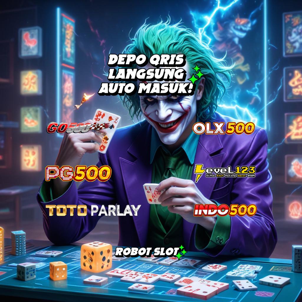 Download Apk Cheat Slot Maxwin