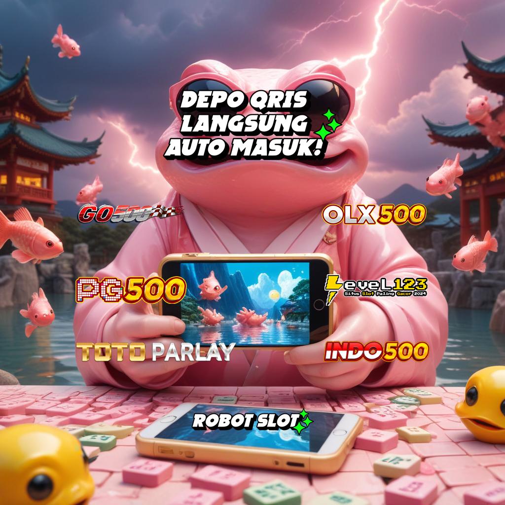 DOWNLOAD CHEAT HACK SLOT >> Coba Spin, Bonus Melejit!