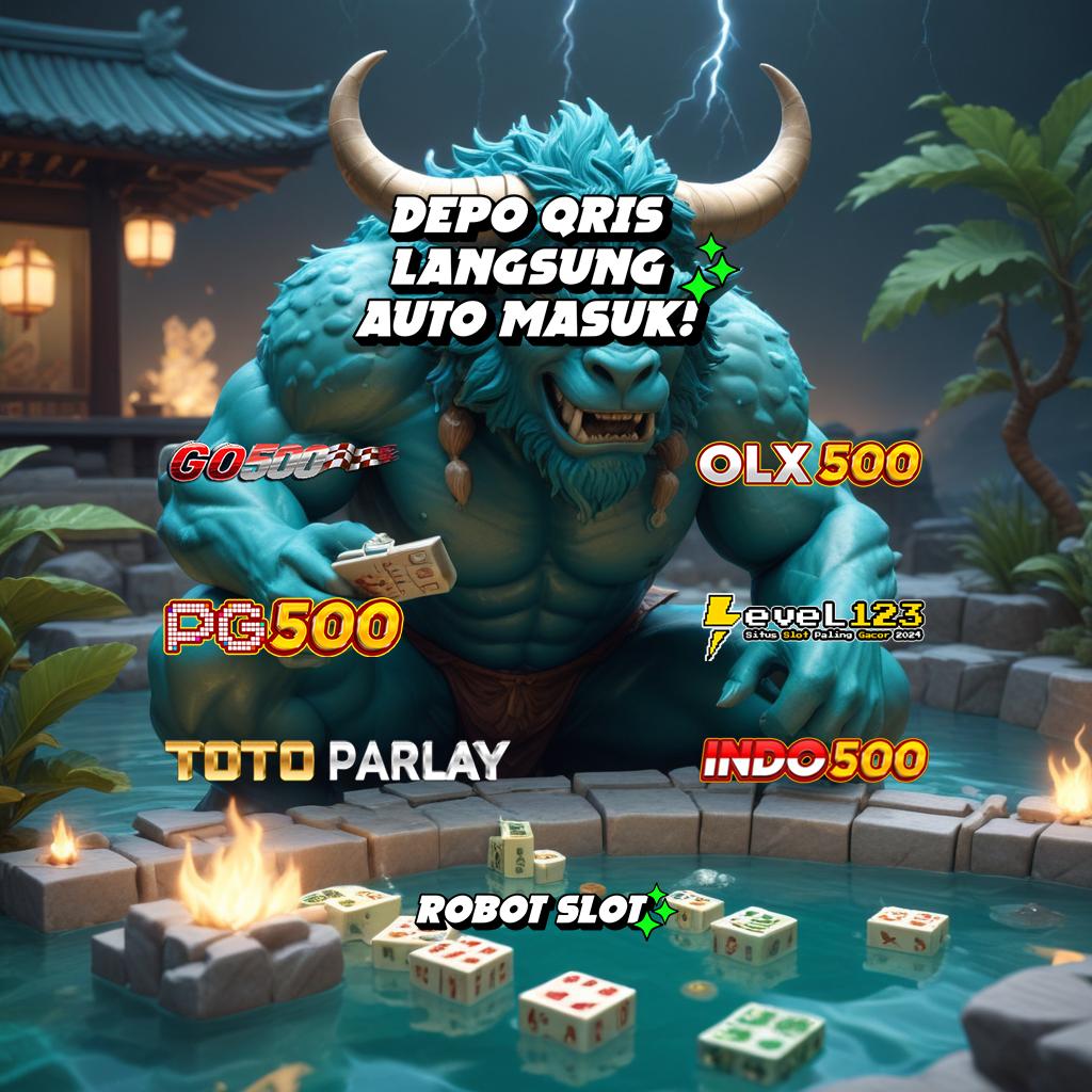 SPIN RP 777 SLOT APK >> Website Terbaik Tahun