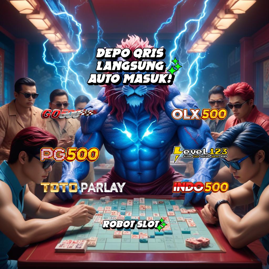 Demo Slot Mahjong 2 Rupiah Indonesia