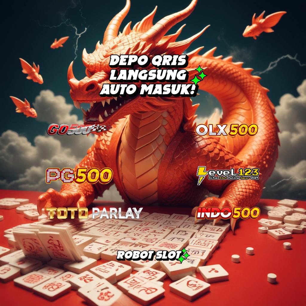 DOWNLOAD 777 SLOT IO - Pilihanmu Di Tanganmu