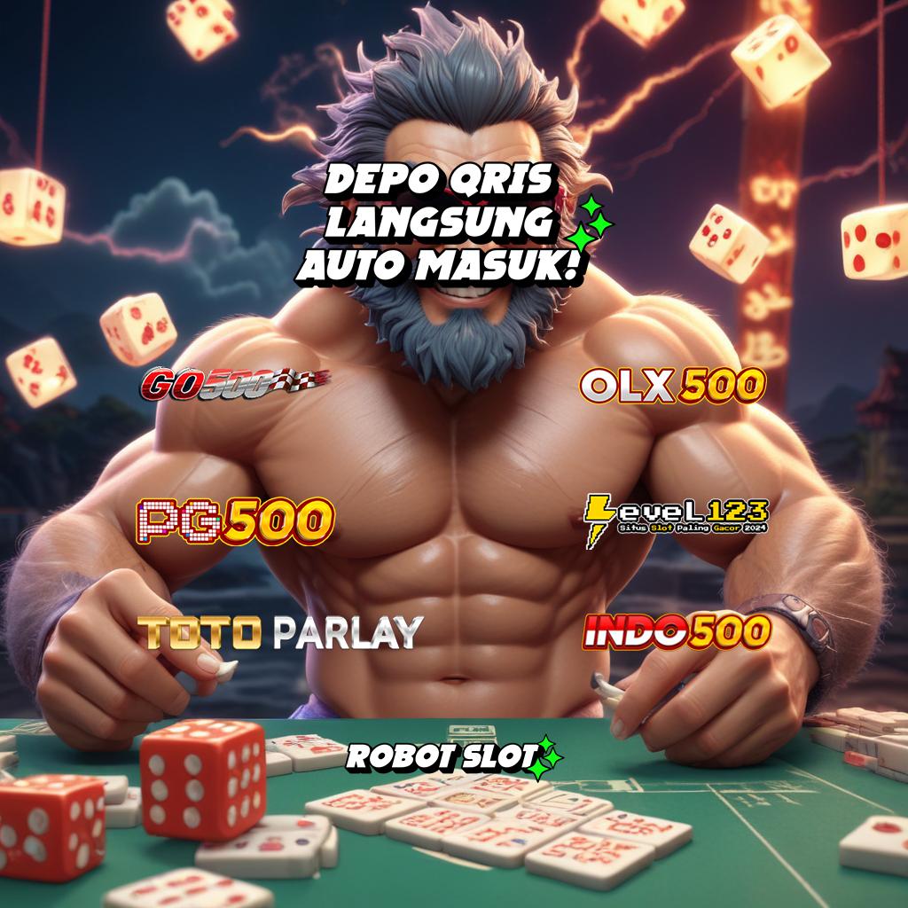 Bandar Jaya Slot Login Link Alternatif